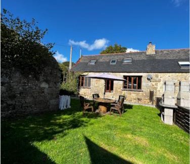 Mael-Pestivien Maison | Maison de Maison