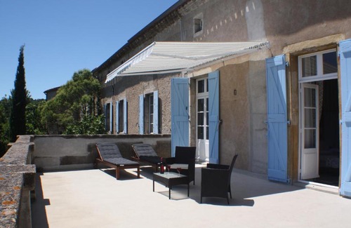 Montolieu Lit Et Petit-Déjeuner | Maison de Mallast