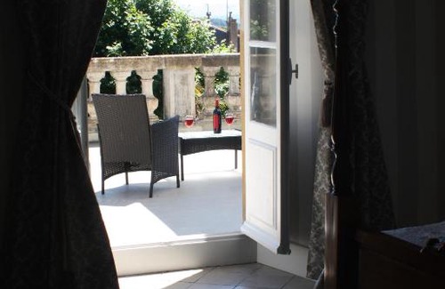 Montolieu Lit Et Petit-Déjeuner | Maison de Mallast