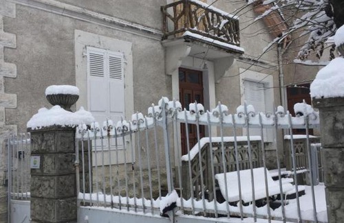 Estenos Maison | Maison de Marius et Maison d Amelie