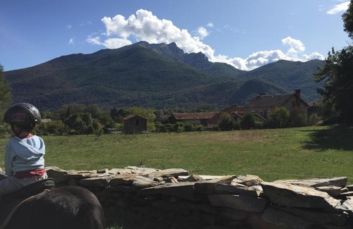 Estenos Maison | Maison de Marius et Maison d Amelie
