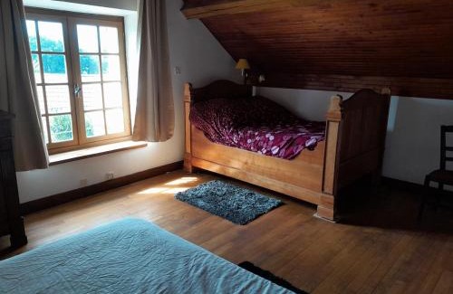 Soulan Maison | Maison de montagne avec vue sur Pyrenees