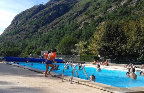 Orlu Maison | MAISON de MONTAGNE Détente Randos SKI Baignade Loups WIFI - ORLU AX LES THERMES