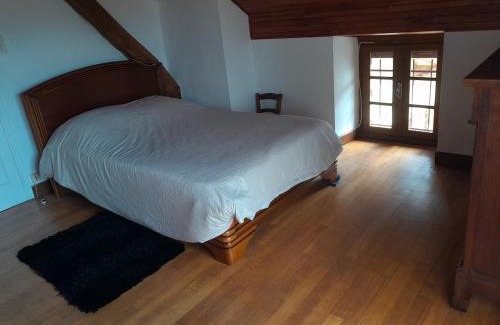 Soulan Maison | Maison de montagne