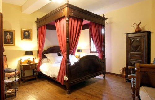 Alet-les-Bains Maison | MAISON DE NOSTRADAMUS* OCCITANIE INSOLITE