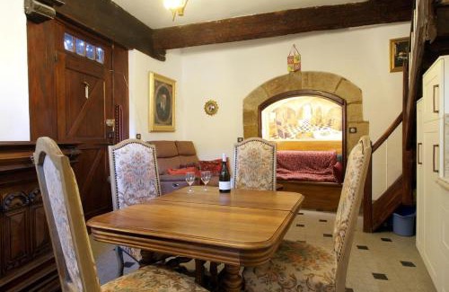 Alet-les-Bains Maison | MAISON DE NOSTRADAMUS* OCCITANIE INSOLITE