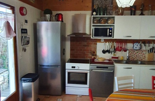Ars-en-Re Maison | Maison de Pécheur île de ré