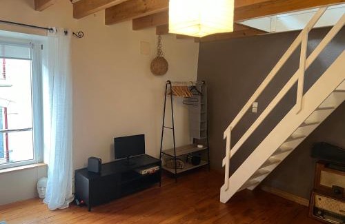 Douarnenez Maison | Maison de pêcheur au calme