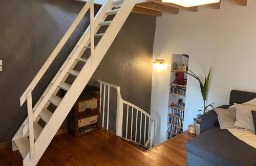Douarnenez Maison | Maison de pêcheur au calme