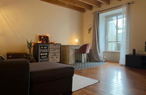 Douarnenez Maison | Maison de pêcheur au calme