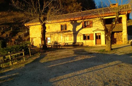 Saint-Gervais Maison | Maison de pierre