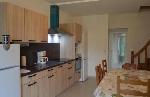 Reuilly Maison | Maison de plain-pied avec grand jardin clos et parking, à 10 min des vignes. - FR-1-591-223