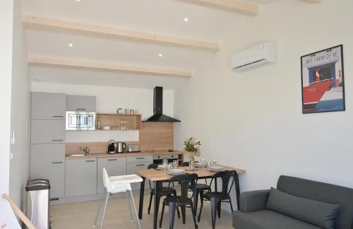 Saint Vivien Maison | Maison de plain-pied avec Parking et Climatisation près de Châtelaillon-Plage - FR-1-706-33