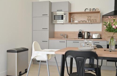 Saint Vivien Maison | Maison de plain-pied avec Parking et Climatisation près de Châtelaillon-Plage - FR-1-706-33