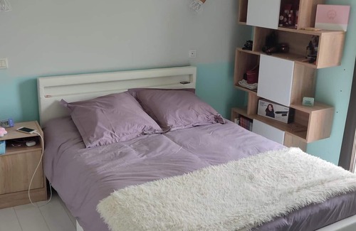 Frangy Maison | Maison de Plein Pied, Entre les 3 Lacs Leman Annecy et du Bourget