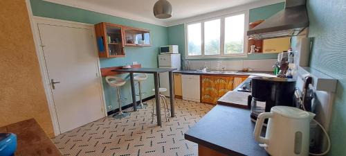 Freigne Maison | Maison de résidence d'artistes Vallons de l'Erdre 4 Pièces 9 pers