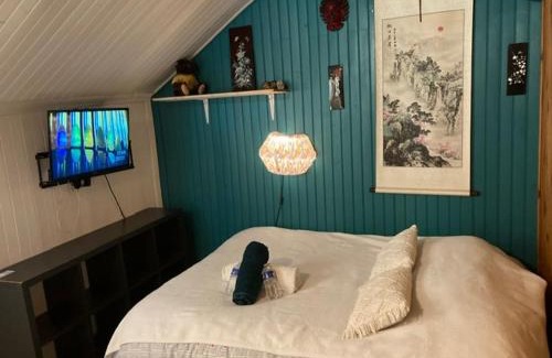 Saint-Beat Maison | Maison de ski et randonnée