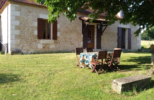 Bergerac Maison | Maison de style périgourdine entourée de 6 hectares de prairies