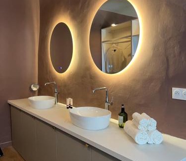 Cherval Maison | Maison de Terre