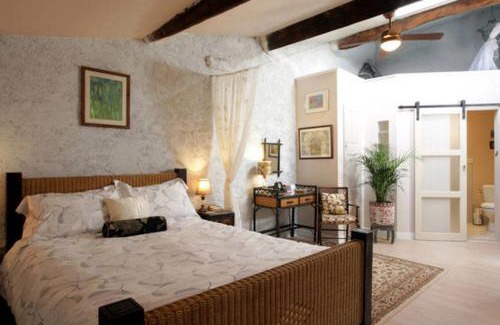 Montolieu Lit Et Petit-Déjeuner | Maison de Textile