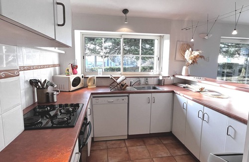 L'Aiguillon-sur-Vie Maison | Maison de village, 8 couchages proche mer
