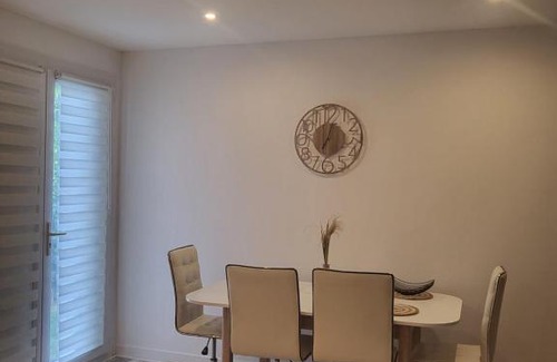 Le Buisson-de-Cadouin Maison | Maison de vacances en Périgord noir