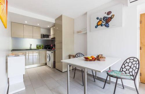 Sainte-Lucie-de-Tallano Appartement | Maison de Vacances - Casa Mezanaccia avec Terrasse fleurie meublé tourisme 3 étoiles
