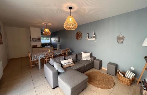 Olonne-sur-Mer Maison | Maison de vacances 8 pers. avec jardin, parking, WiFi aux Sables-d'Olonne - FR-1-197-566