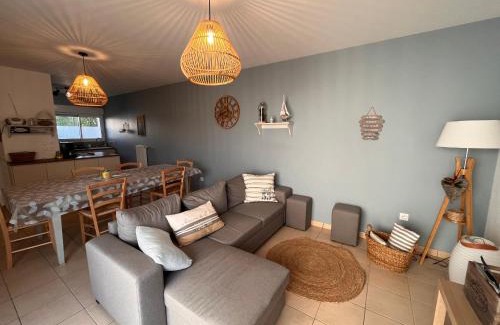 Olonne-sur-Mer Maison | Maison de vacances 8 pers. avec jardin, parking, WiFi aux Sables-d'Olonne - FR-1-197-566