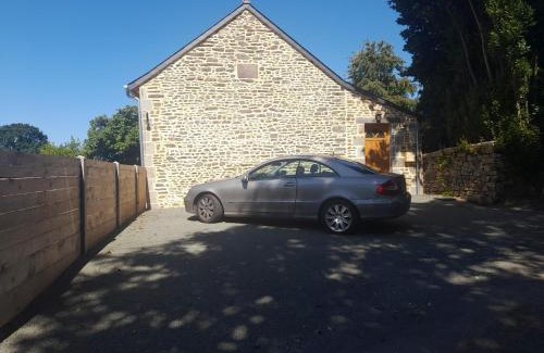 La Chapelle-Janson Maison | Maison de Vacances L'Eclardière