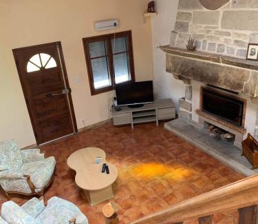 Frotey-les-Vesoul Maison | Maison de vacances