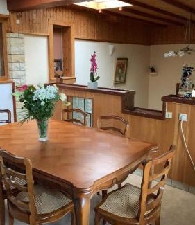Frotey-les-Vesoul Maison | Maison de vacances