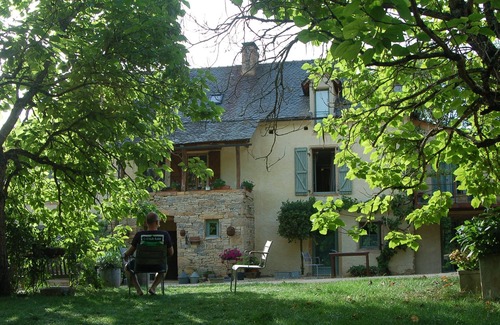 Andressac Maison | Maison de Vacance au Calme