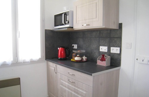 Sizun Maison | Maison de Vacances Centre Bourg , SIZUN , Monts d'Arrée en Finistère