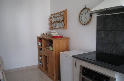 Sizun Maison | Maison de Vacances Centre Bourg , SIZUN , Monts d'Arrée en Finistère