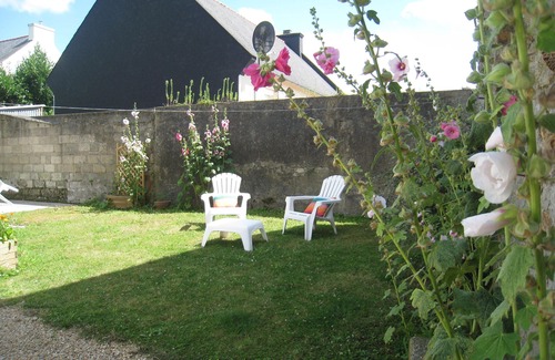 Sizun Maison | Maison de Vacances Centre Bourg , SIZUN , Monts d'Arrée en Finistère