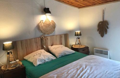 Neffies Maison | Maison de vacance familiale Tomlina, Neffies