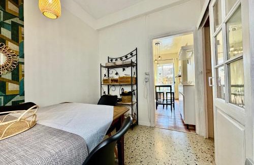 Neffies Maison | Maison de vacance familiale Tomlina, Neffies