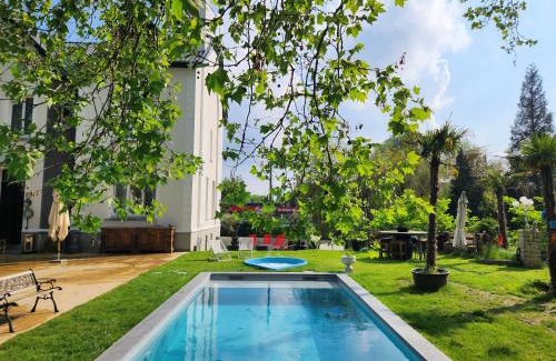 Feignies Maison | maison de vacance