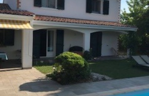 Tournefeuille Maison | Maison de vacances de 175m2 avec piscine privée (5x10).