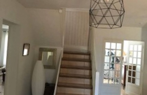 Tournefeuille Maison | Maison de vacances de 175m2 avec piscine privée (5x10).