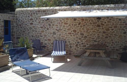 Creances Maison | Maison de vacances à Créances