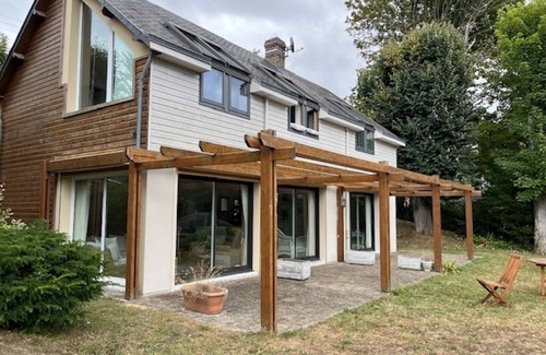 Etretat Maison | Maison de vacances à Etretat à 5 mn de la plage