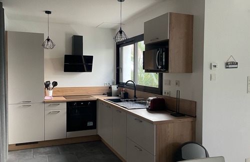 Tremeloir Maison | Maison de vacances à Pordic - proche de la mer