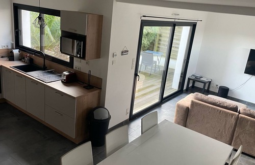 Tremeloir Maison | Maison de vacances à Pordic - proche de la mer