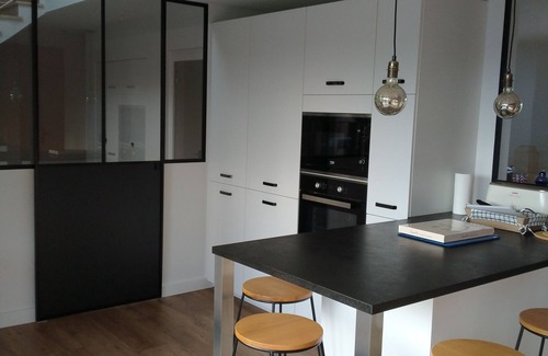 Vannes Maison | Maison de vacances : la campagne à Vannes