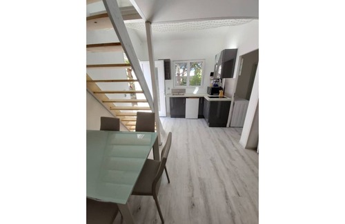 Breuillet Maison | Maison de vacances 7minutes des plages