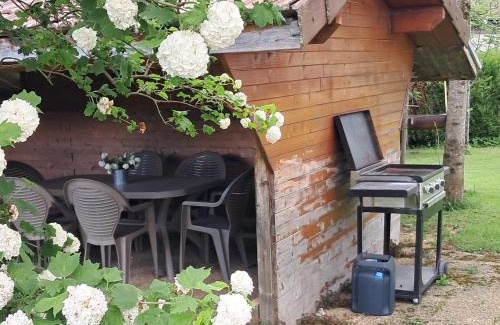 Equevillon Maison | Maison de vacances 8 personnes