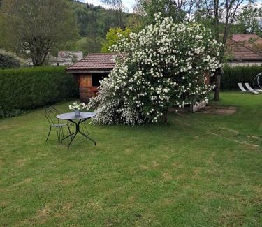 Equevillon Maison | Maison de vacances 8 personnes