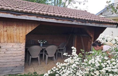 Equevillon Maison | Maison de vacances 8 personnes